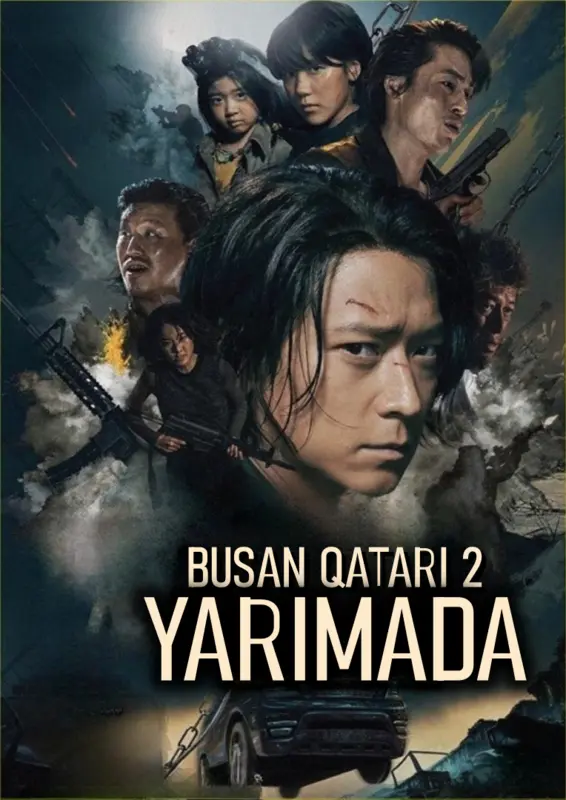 Busan Qatarı 2