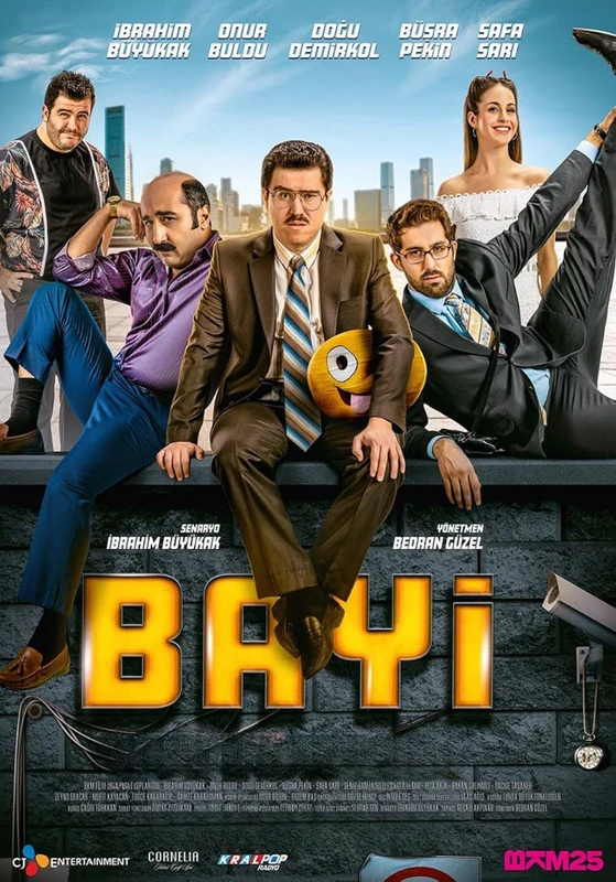Bayi toplantısı