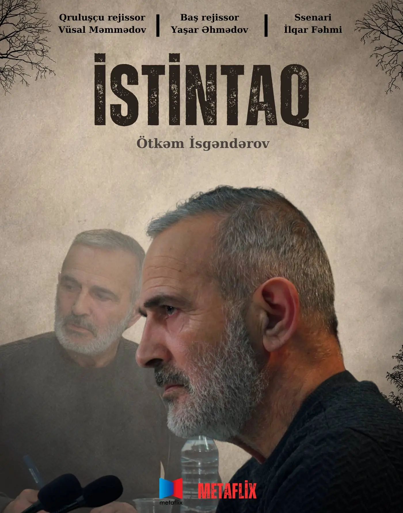 İstintaq