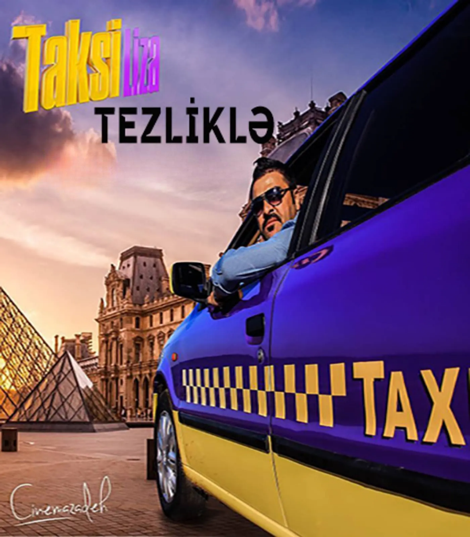 Taksi Liza