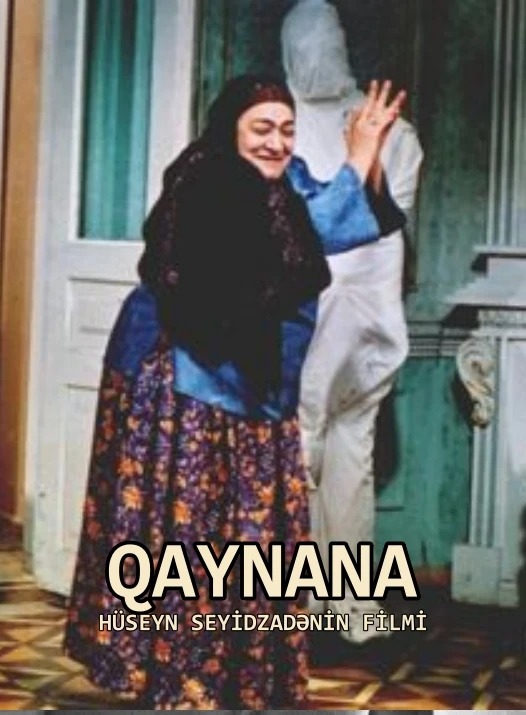 Qaynana